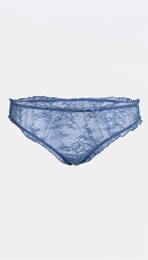 Lingerie Love Stories | À l'Ombre des Marques