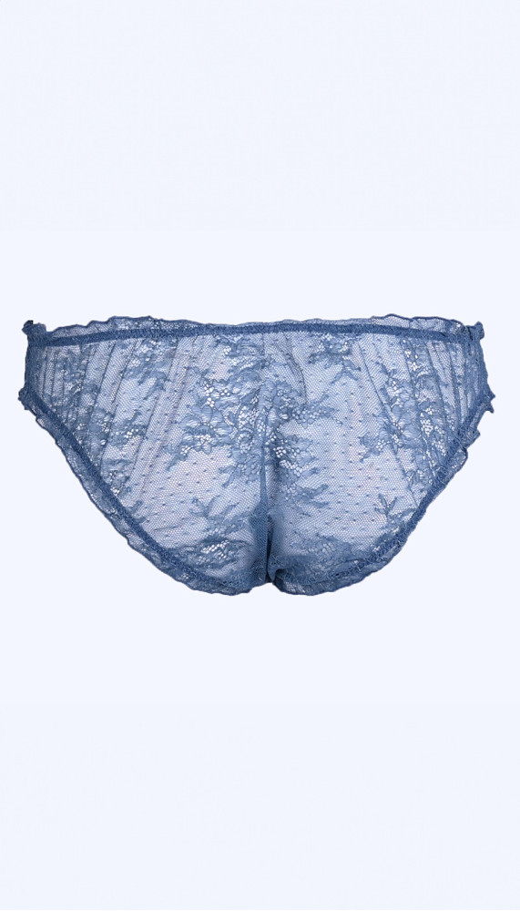 Lingerie Love Stories | À l'Ombre des Marques