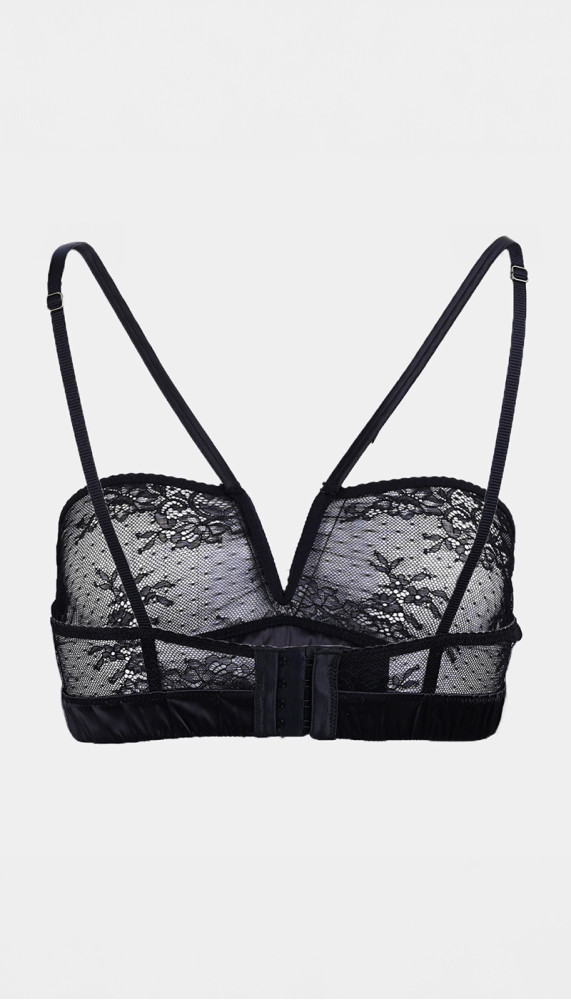 Lingerie Love Stories | À l'Ombre des Marques