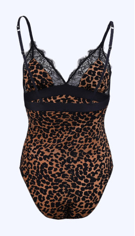 Lingerie Love Stories | À l'Ombre des Marques