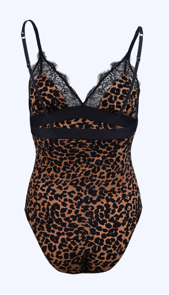 Lingerie Love Stories | À l'Ombre des Marques
