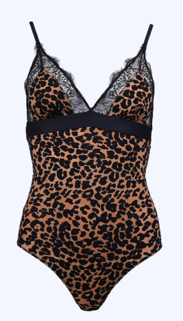 Lingerie Love Stories | À l'Ombre des Marques