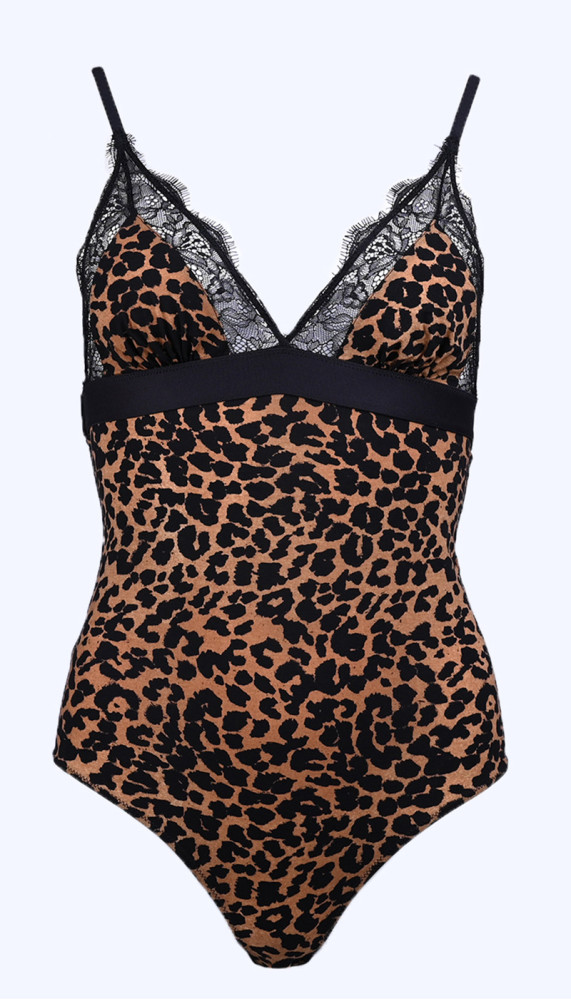 Lingerie Love Stories | À l'Ombre des Marques