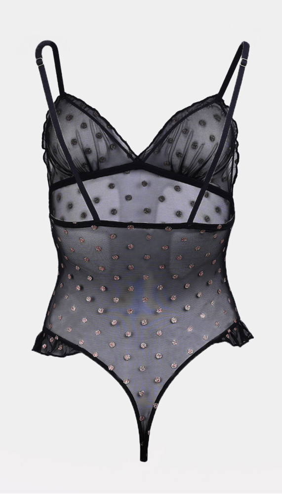 Lingerie Love Stories | À l'Ombre des Marques