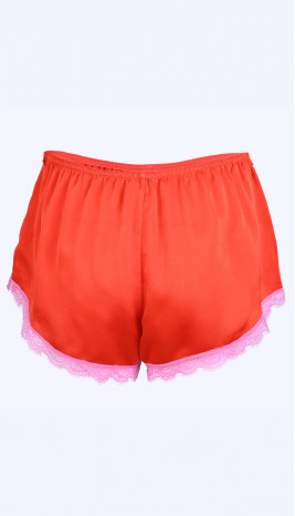 Lingerie Love Stories | À l'Ombre des Marques