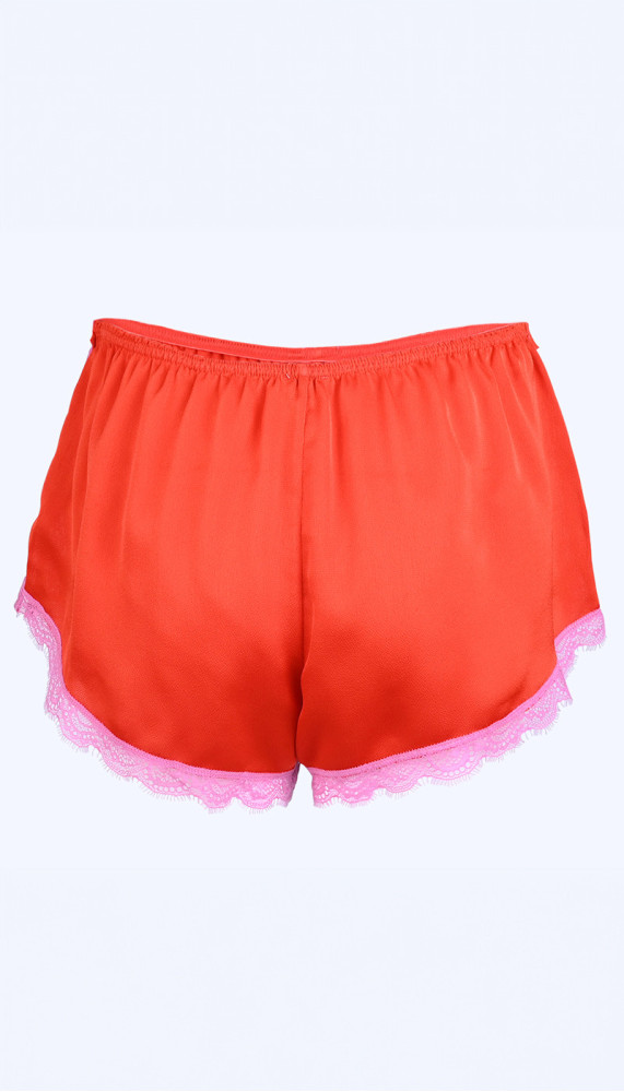 Lingerie Love Stories | À l'Ombre des Marques