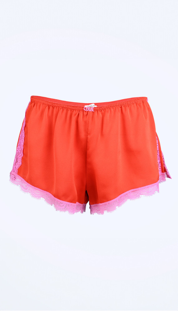 Lingerie Love Stories | À l'Ombre des Marques