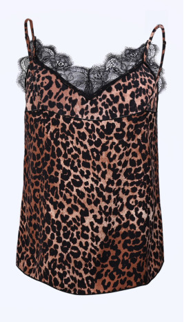 Lingerie Love Stories | À l'Ombre des Marques