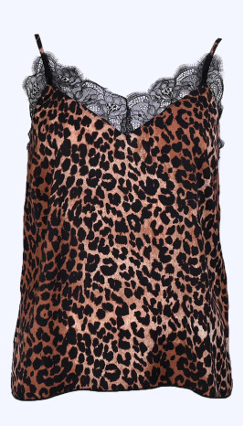 Lingerie Love Stories | À l'Ombre des Marques