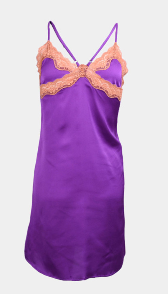 Lingerie Love Stories | À l'Ombre des Marques