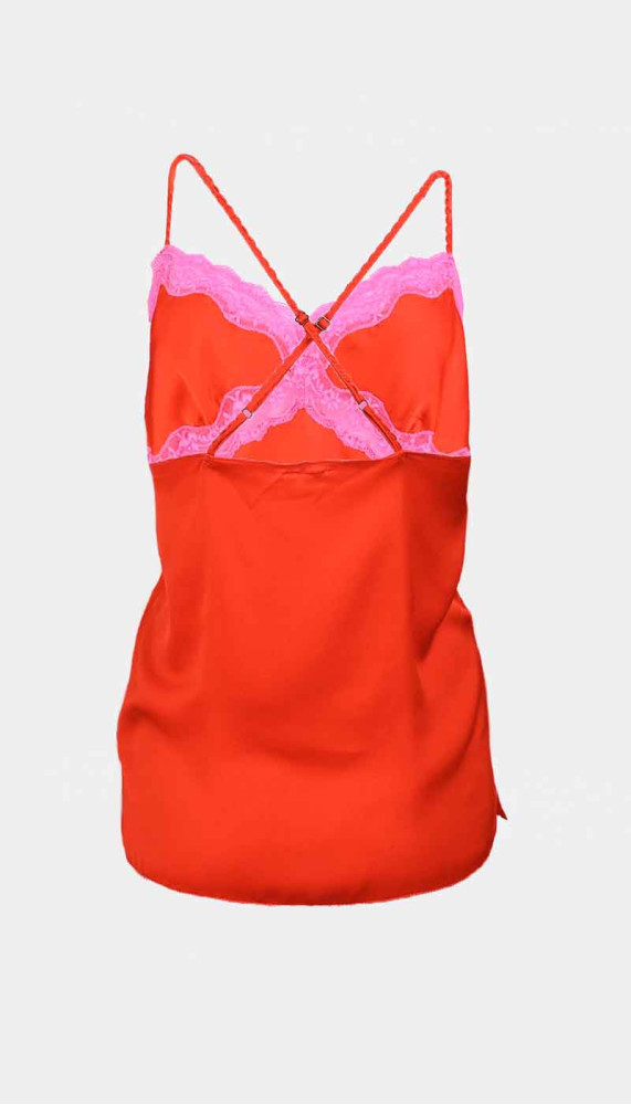 Lingerie Love Stories | À l'Ombre des Marques