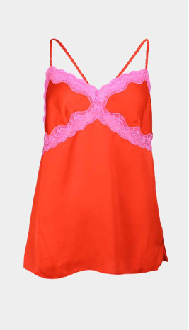 Lingerie Love Stories | À l'Ombre des Marques