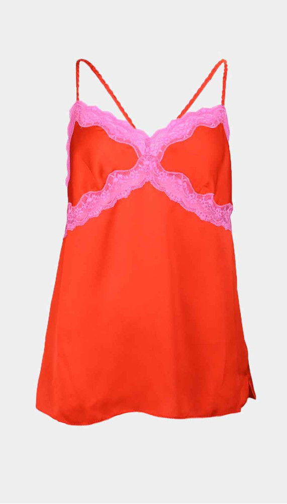 Lingerie Love Stories | À l'Ombre des Marques