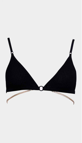 Lingerie Love Stories | À l'Ombre des Marques