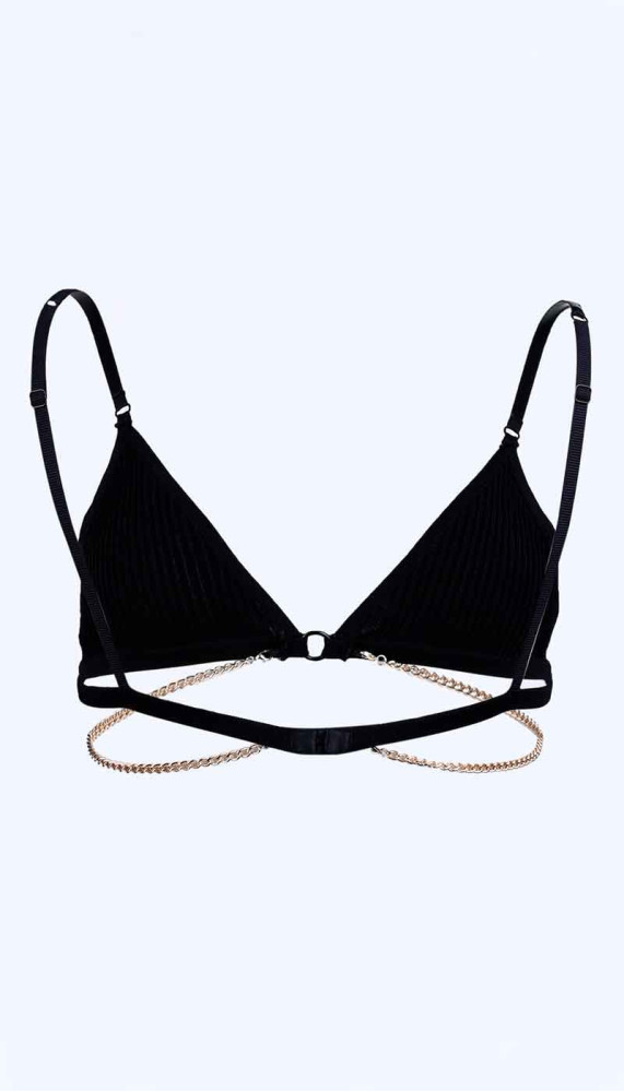 Lingerie Love Stories | À l'Ombre des Marques