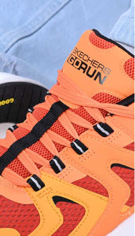 Baskets Skechers | À l'Ombre des Marques