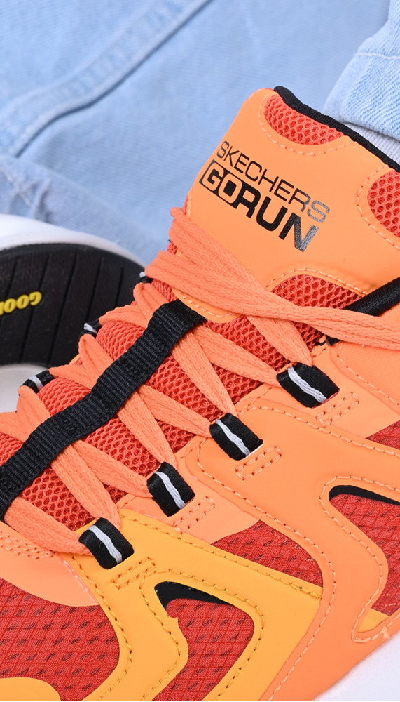 Baskets Skechers | À l'Ombre des Marques