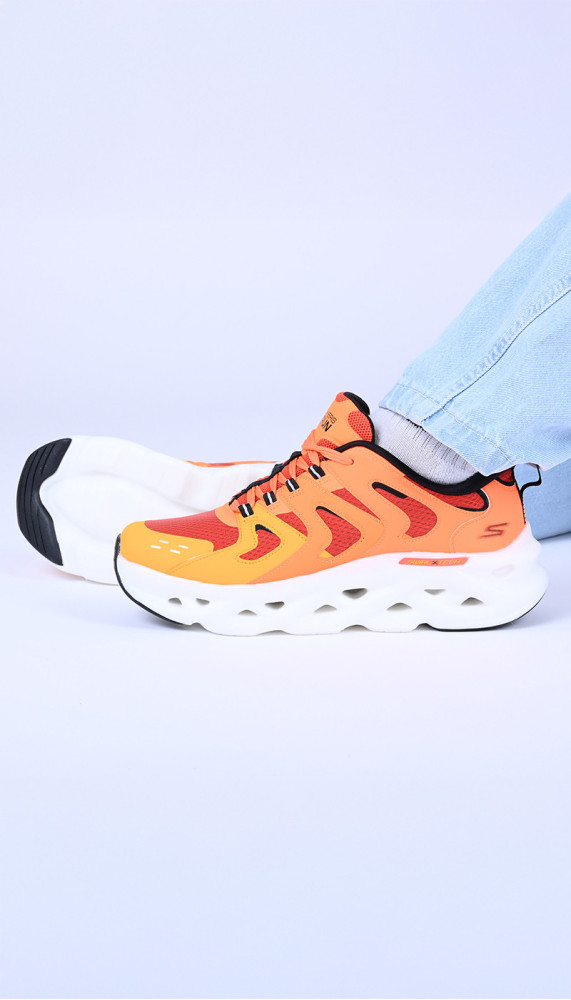 Baskets Skechers | À l'Ombre des Marques