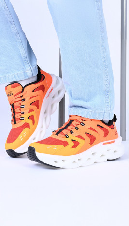 Baskets Skechers | À l'Ombre des Marques