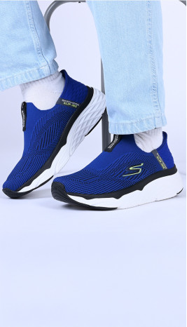 Baskets Skechers | À l'Ombre des Marques