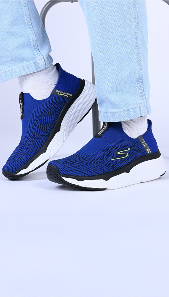 Baskets Skechers | À l'Ombre des Marques
