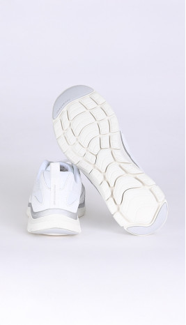 Baskets Skechers | À l'Ombre des Marques