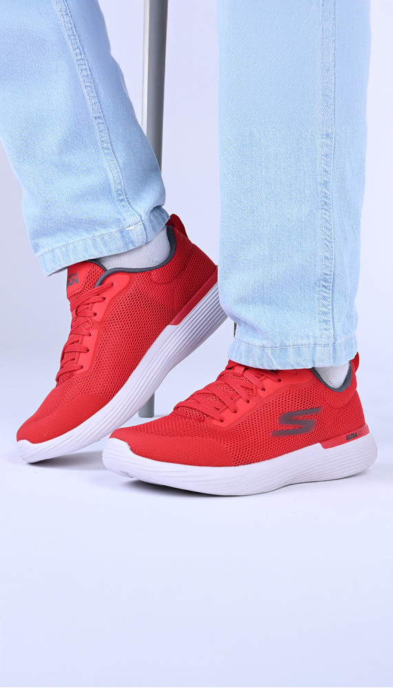 Baskets Skechers | À l'Ombre des Marques