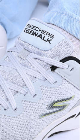 Baskets Skechers | À l'Ombre des Marques