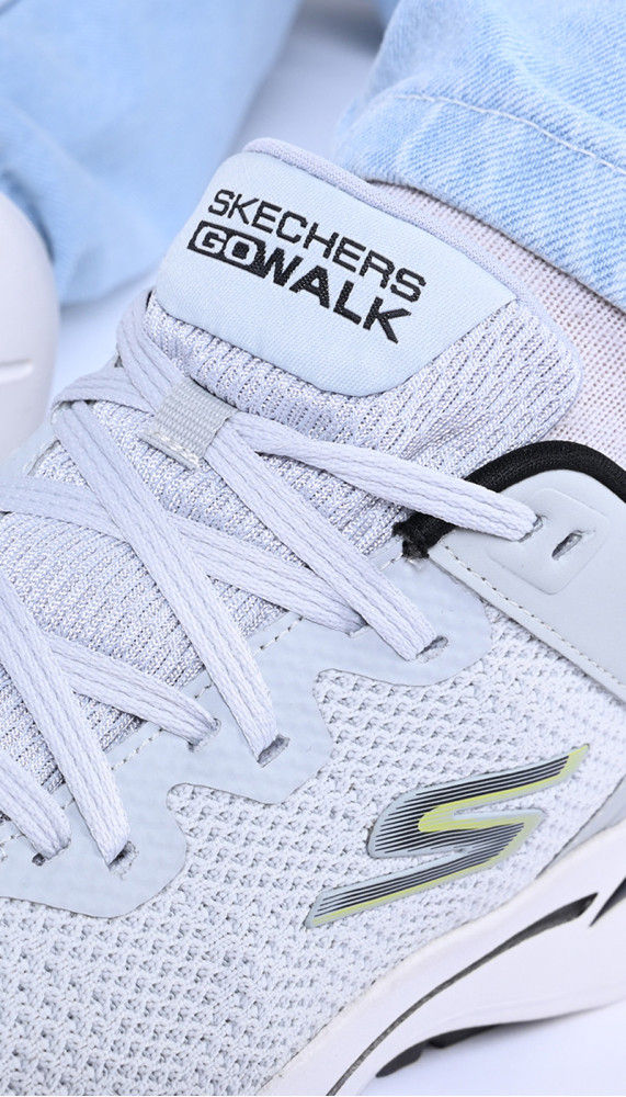 Baskets Skechers | À l'Ombre des Marques