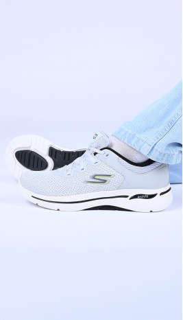 Baskets Skechers | À l'Ombre des Marques