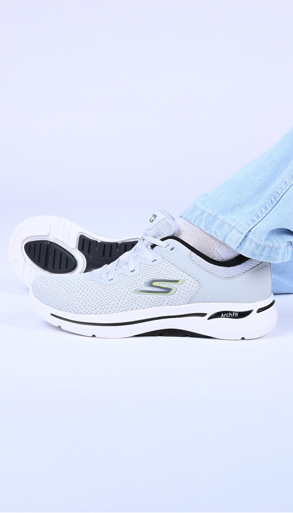 Baskets Skechers | À l'Ombre des Marques