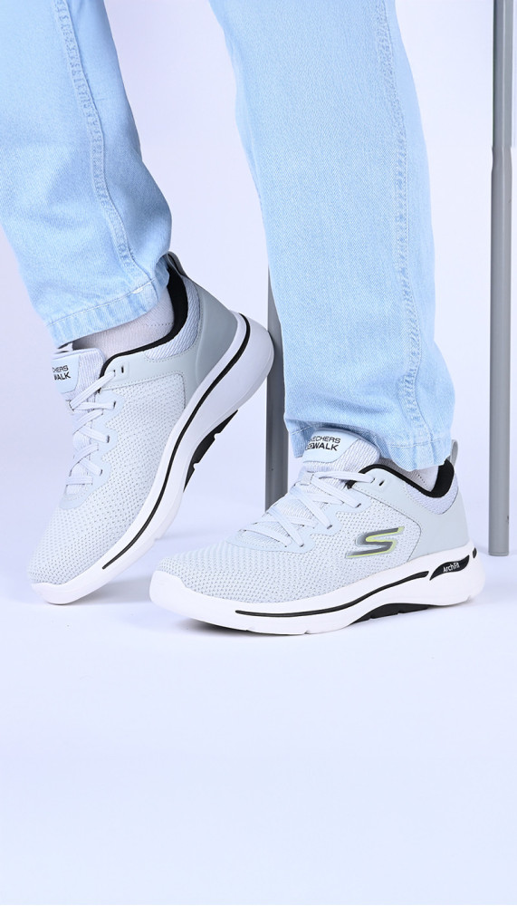 Baskets Skechers | À l'Ombre des Marques