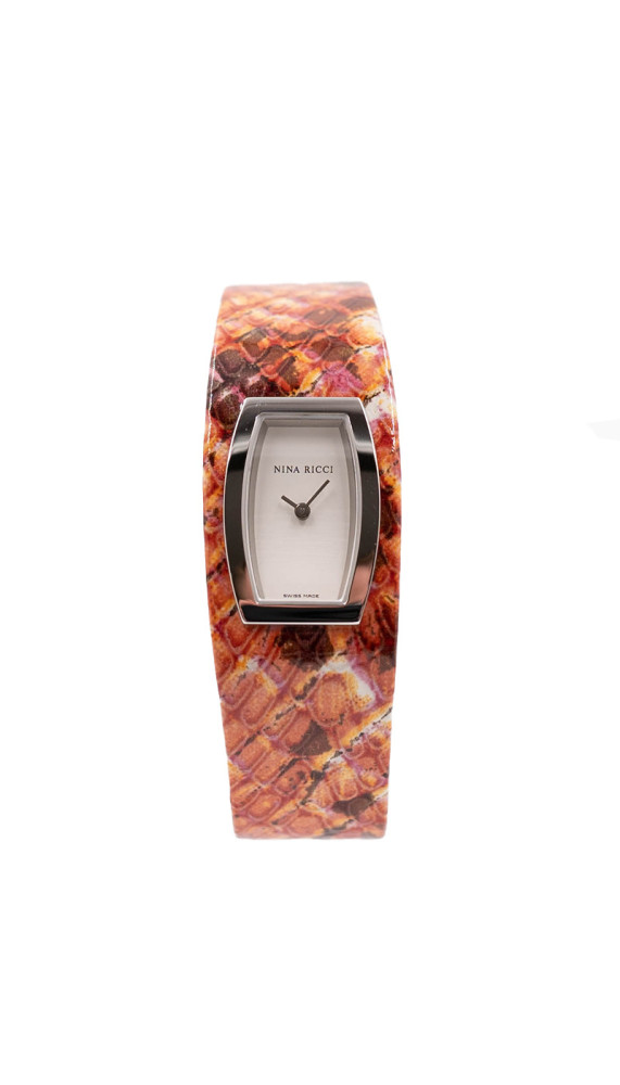 Montre - NO08 12.20.75 - Mixte