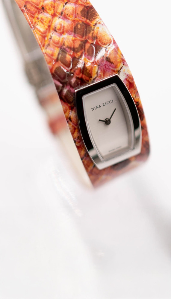 Montre - NO08 12.20.75 - Mixte