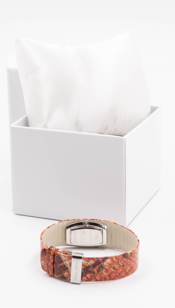 Montre - NO08 12.20.75 - Mixte