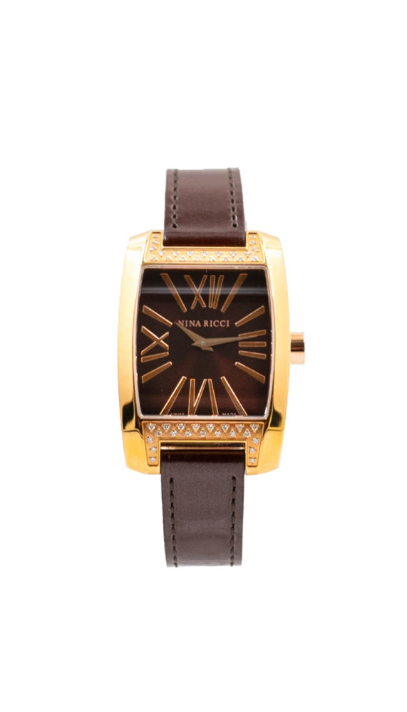Montre - NO23 83.81.88 - Mixte