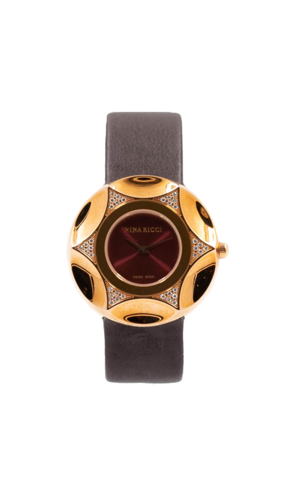 Montre - NO24 83.50.85 - Mixte