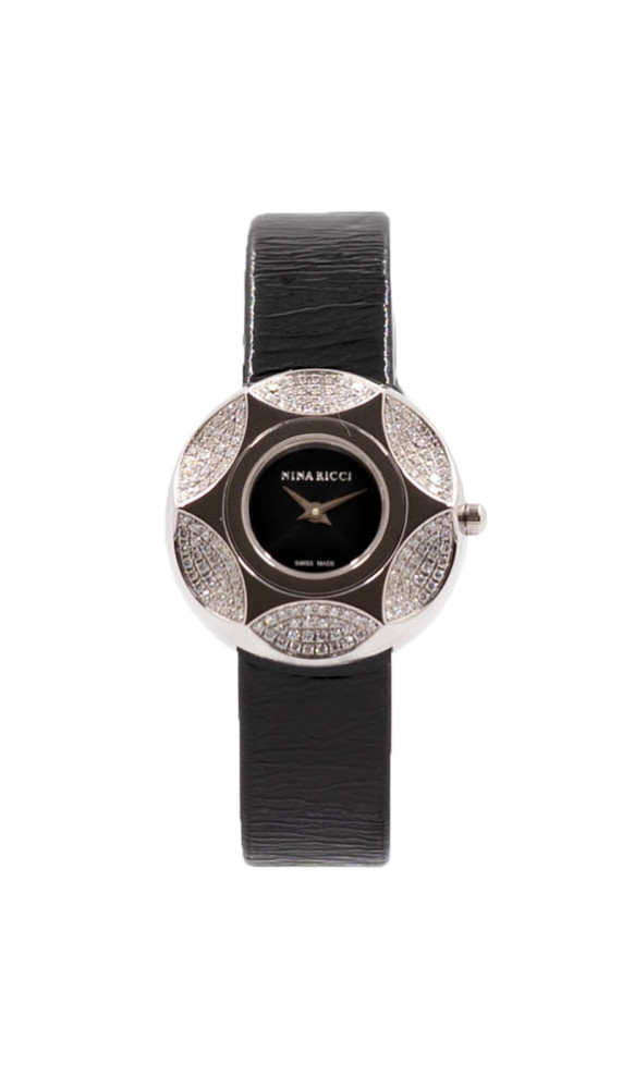 Montre - NO24 72.40.84 - Mixte