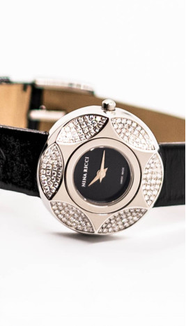 Montre - NO24 72.40.84 - Mixte