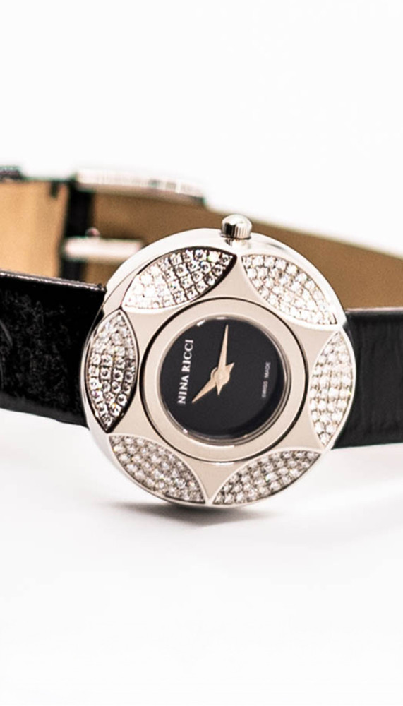 Montre - NO24 72.40.84 - Mixte