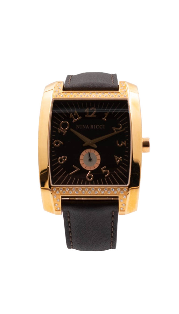 Montre - NO23 84.21.20.42 - Mixte