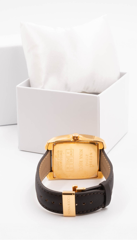 Montre - NO23 84.21.20.42 - Mixte