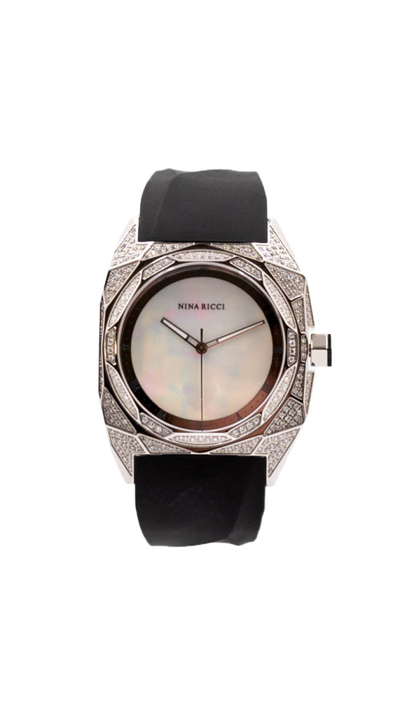 Montre - NO28 93.72.94 - Mixte