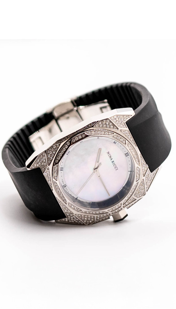 Montre - NO28 93.72.94 - Mixte