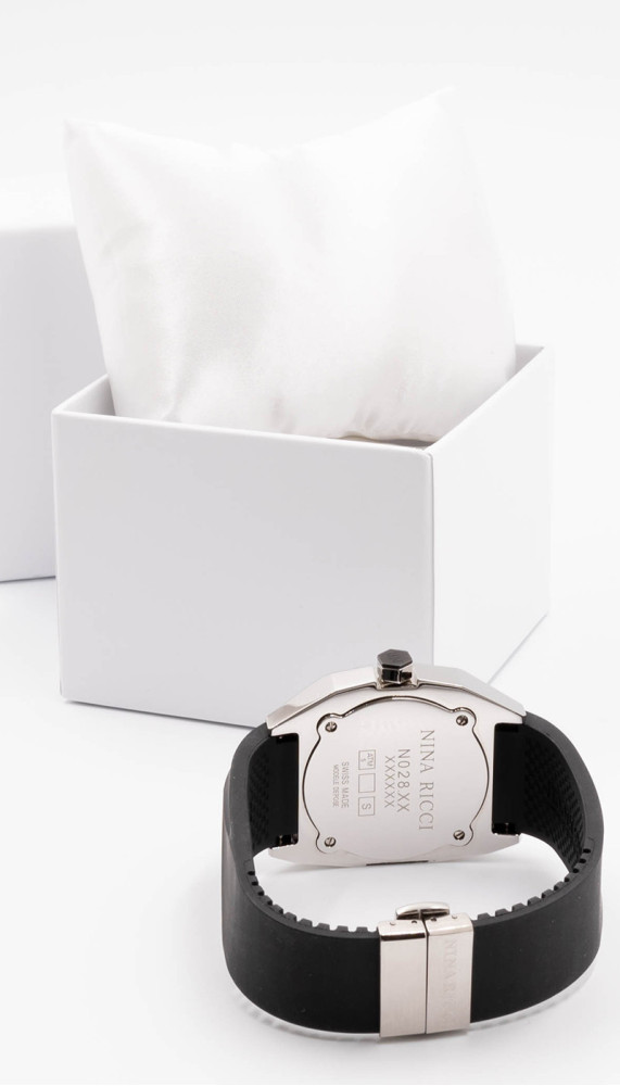 Montre - NO28 93.72.94 - Mixte