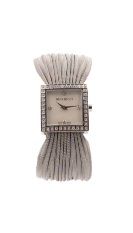 Montre - NO19 72.76.1 - Mixte