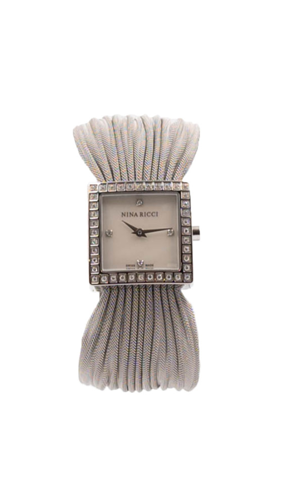 Montre - NO19 72.76.1 - Mixte