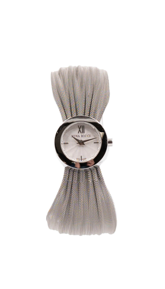 Montre - NO21 12.34.1 - Mixte