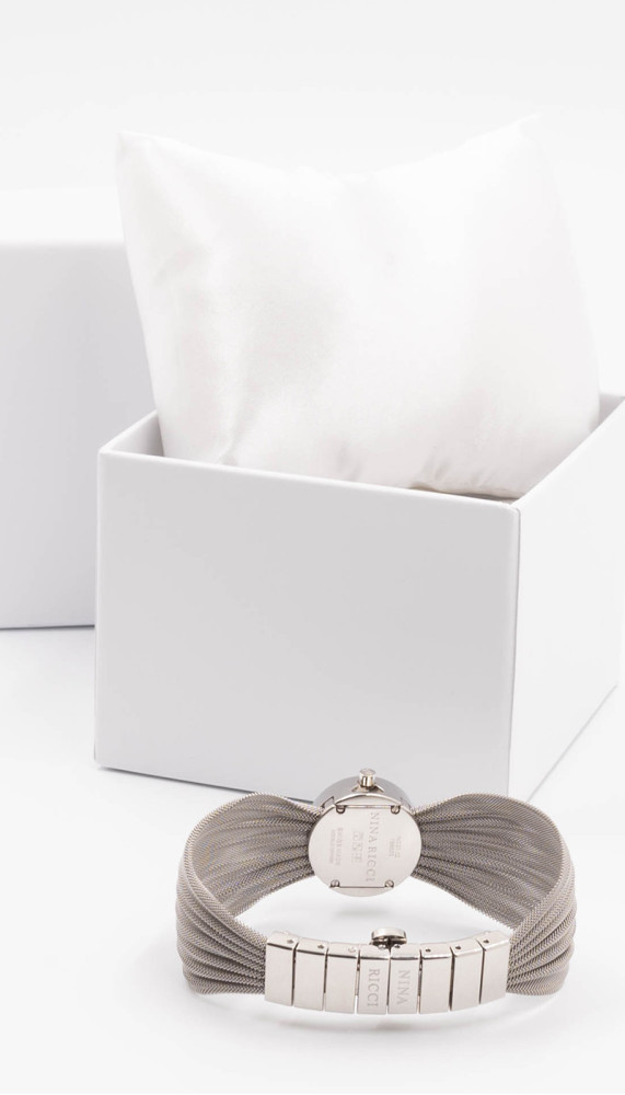 Montre - NO21 73.34.1 - Mixte