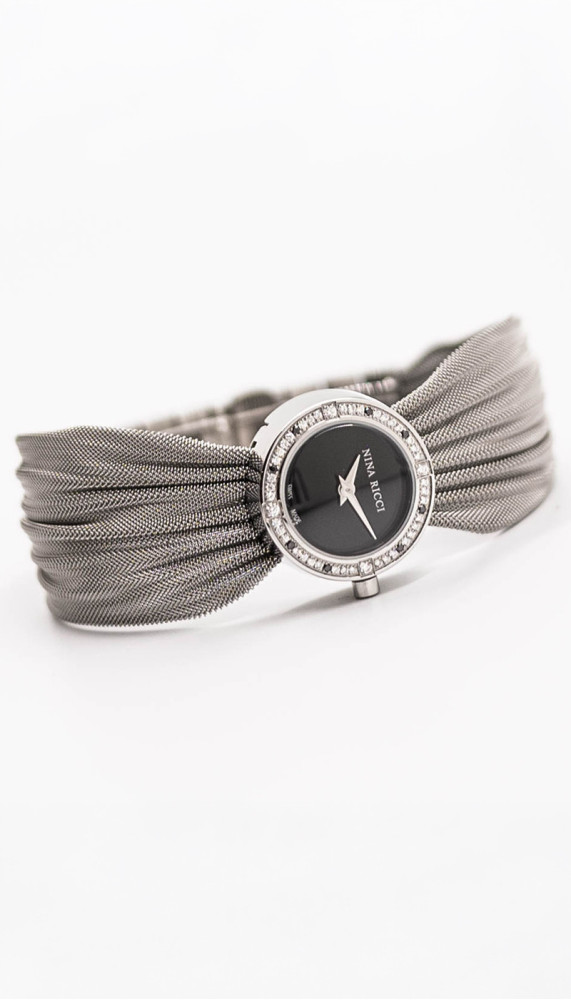 Montre - NO21 72.40.1 - Mixte